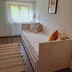 Roessle Appartement Stiefenhofen