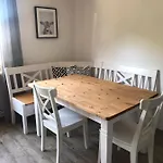 Appartement Roessle