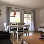 Roessle Appartement *