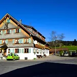 Appartement Roessle Stiefenhofen