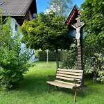 Roessle Appartement Stiefenhofen