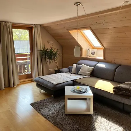 Apartment Rössle