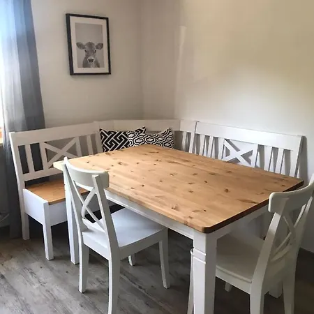 Apartment Rössle
