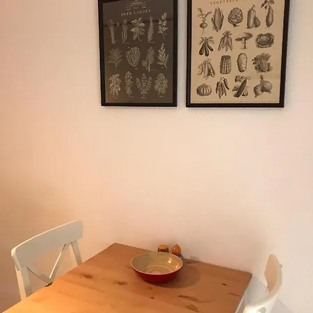 Rössle Apartment Stiefenhofen