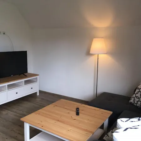 Roessle Appartement Stiefenhofen