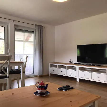 Rössle Apartment