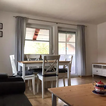Rössle Apartment *