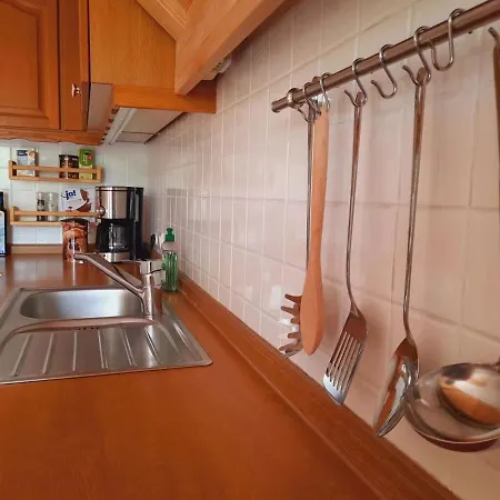 Rössle Apartment