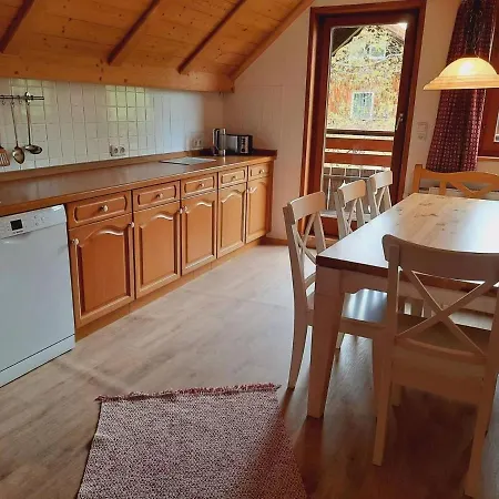 Rössle Apartment *