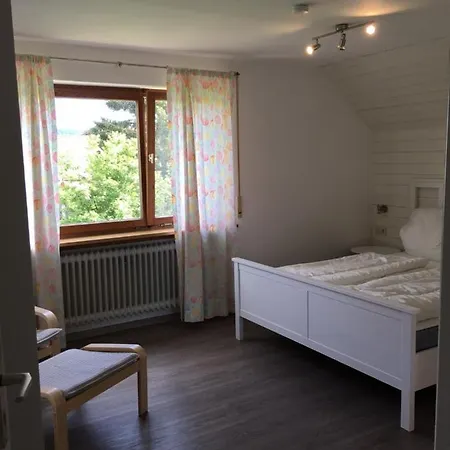 Apartment Rössle Stiefenhofen
