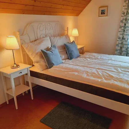 Rössle Apartment
