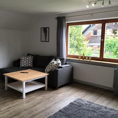 Apartment Rössle