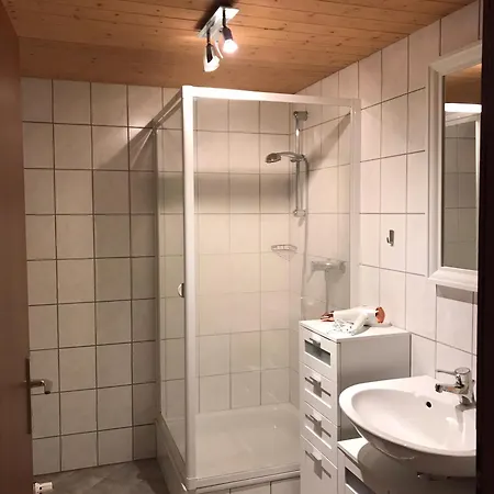 Apartment Rössle *