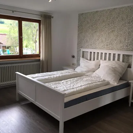 Rössle Apartment *