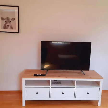 Roessle Appartement *