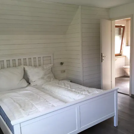 Rössle Apartment Stiefenhofen