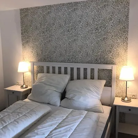 Rössle Apartment *
