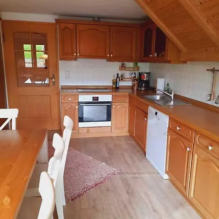 Rössle Apartment