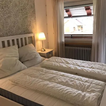 Apartment Rössle Stiefenhofen