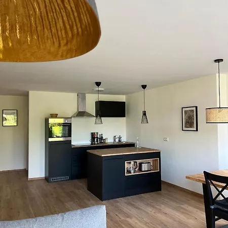 Rössle Apartment