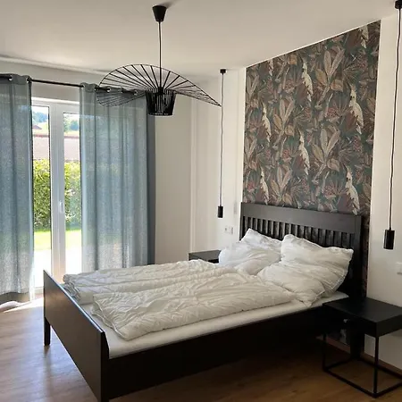 Rössle Apartment