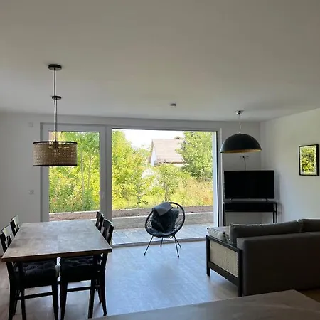 Apartment Rössle *