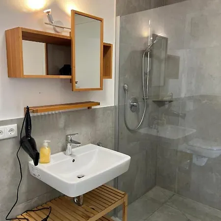 Apartment Rössle Stiefenhofen