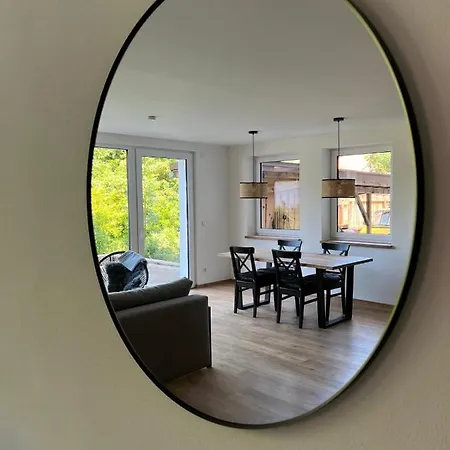 Rössle Apartment *