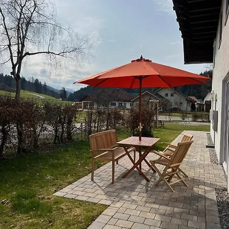 Rössle Stiefenhofen