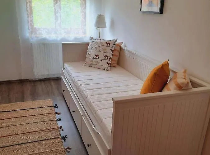 Roessle Appartement Stiefenhofen