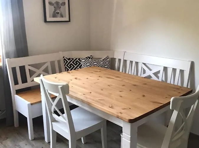 Appartement Roessle