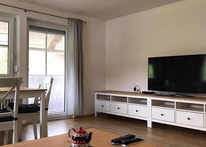 Roessle Appartement