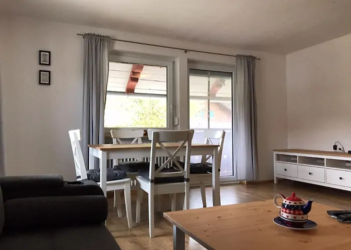 Roessle Appartement *