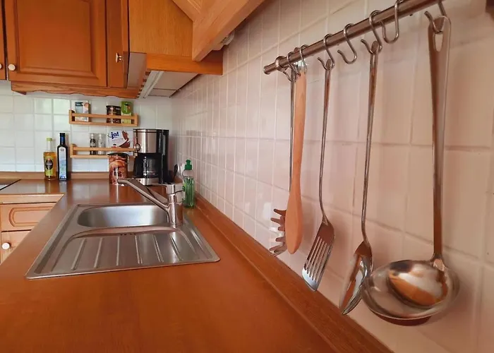 Roessle Appartement