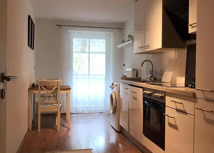 Appartement Roessle