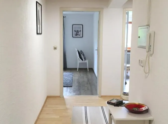 Roessle Appartement