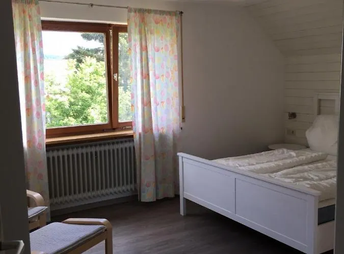 Appartement Roessle Stiefenhofen