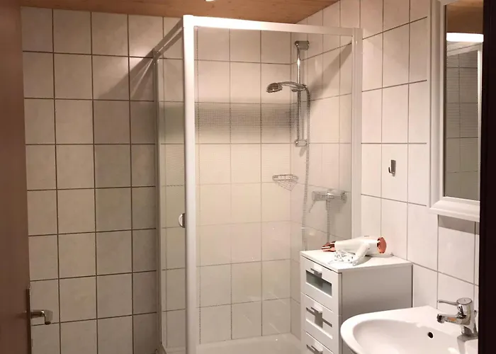 Appartement Roessle *