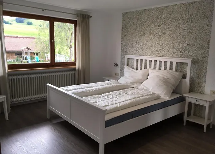 Roessle Appartement *