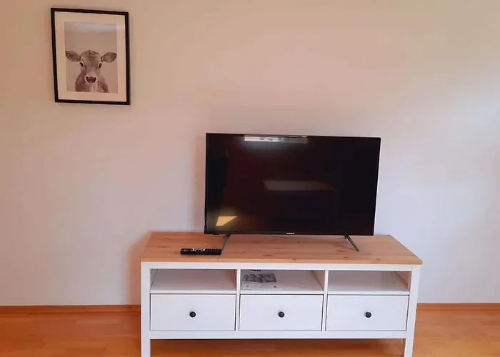 Roessle Appartement *