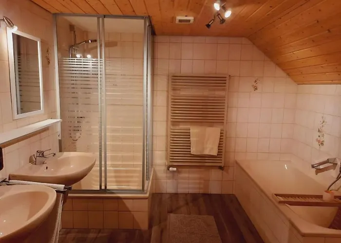 Roessle Appartement Stiefenhofen