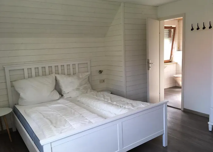 Roessle Appartement Stiefenhofen