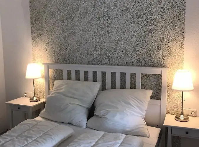 Roessle Appartement *