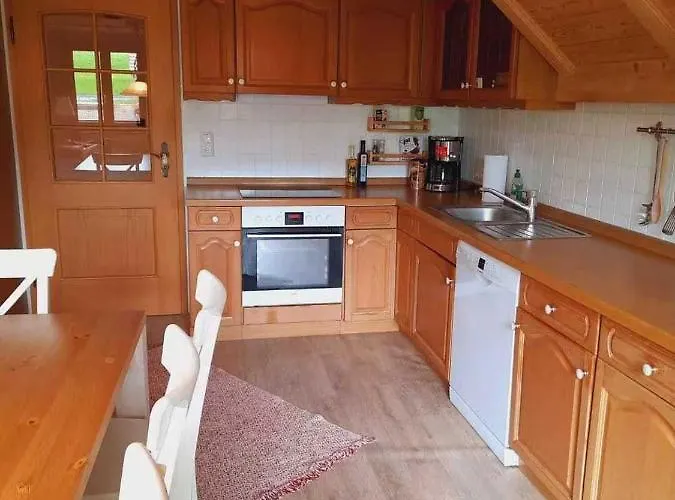 Roessle Appartement