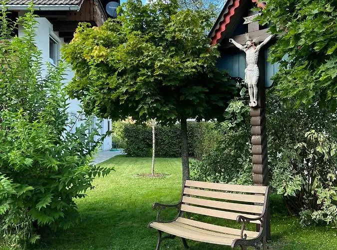Roessle Appartement Stiefenhofen