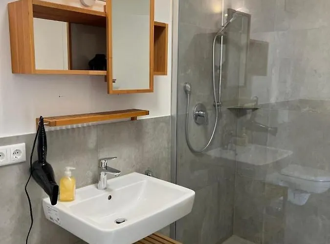 Appartement Roessle Stiefenhofen