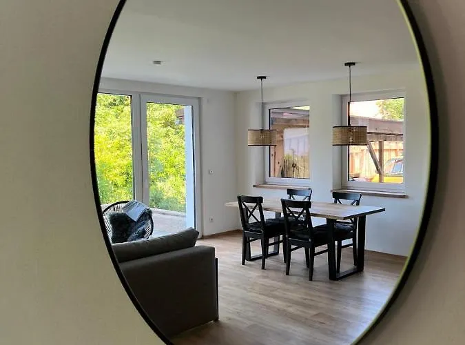 Roessle Appartement *