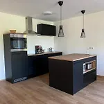Roessle 아파트 Stiefenhofen