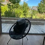 Roessle 아파트 *