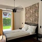 아파트 Roessle Stiefenhofen
